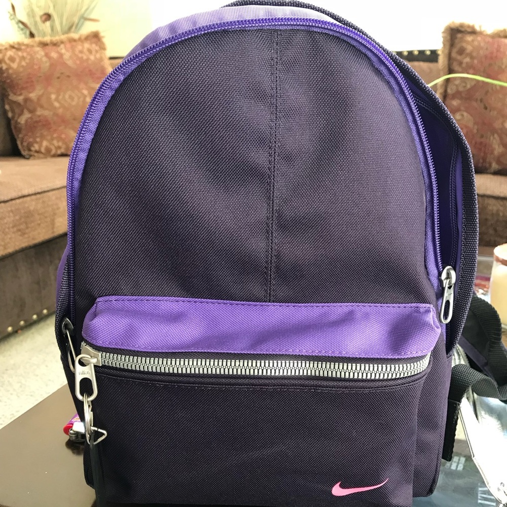 Mini Nike Backpack